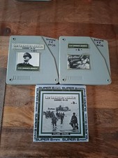 Les Longues  Années  De