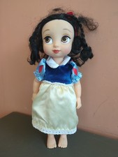 Poupée Disney Animator Blanche Neige