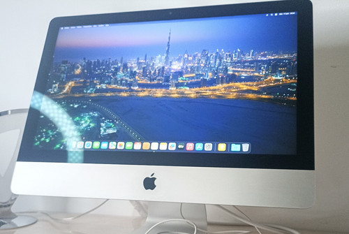Apple imac a2116 32 - apple, 19,2