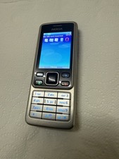 Nokia 6300