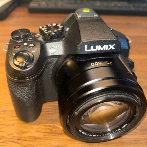 Lumix fz300 camera - fz300,