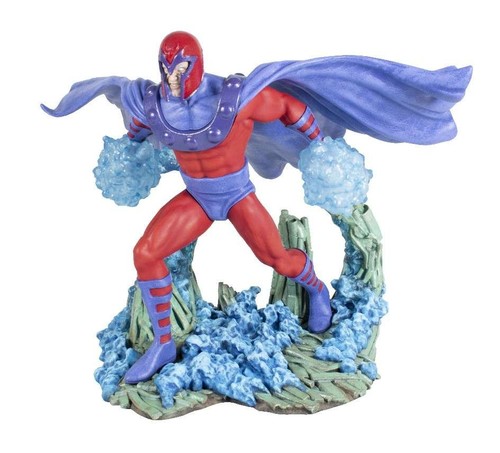 Men magneto marvel - x-men, gallery