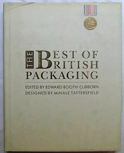 The best british packaging - the,