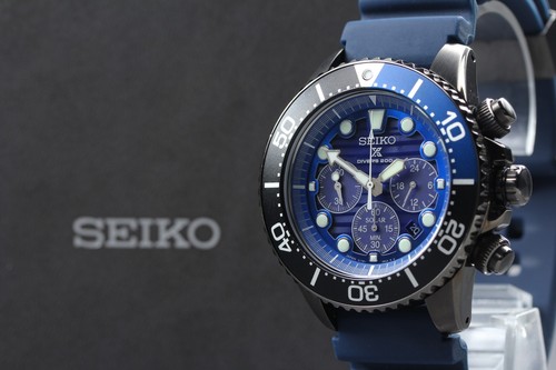 Mint montre homme seiko - [n, mint]
