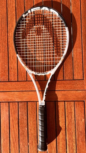 Head youtek speed pro - head, djokovic