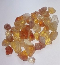 Citrine Naturelle 220.00 Ct