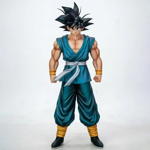 Figurine son goku dragon ball - dragon,