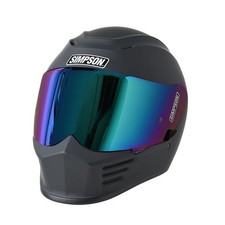 Casque intégral Simpson Speed
