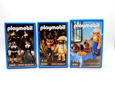Playmobil RIJKS Musée Marten