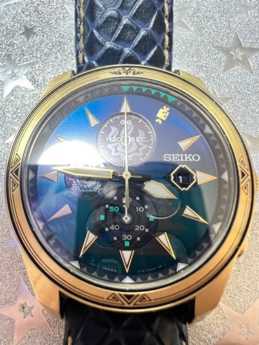 Montre bracelet monster - montre-bracelet, hunter