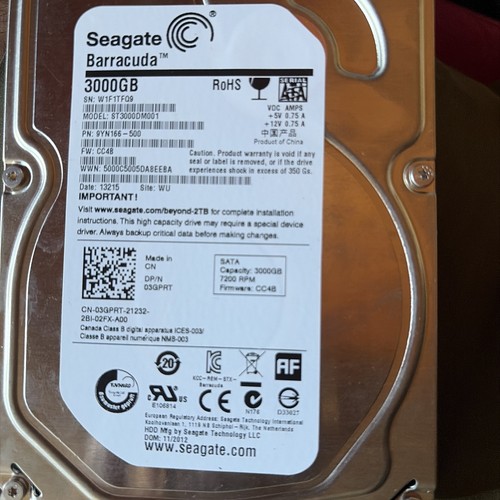 Seagate barracuda to - seagate,