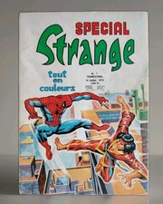 Beau Special Strange N°1  10