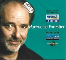 Maxime le Forestier  Best of