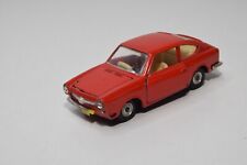 B48 1:43 POLITOYS M 517 FIAT