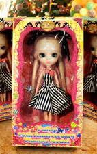  NRFB P-103 Pullip Doll Ally