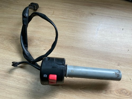 Commodo commande droit - un,