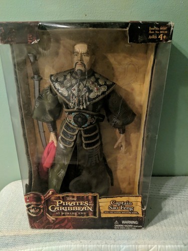 2007 disney pirates the - 2007,