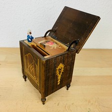 Boîte à cigarette Japonaise