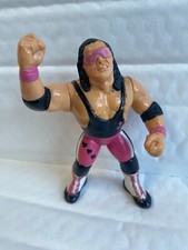 Wwe Bret The Hitman Hart