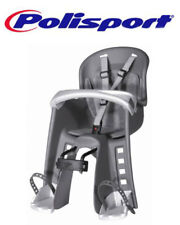 Siege vélo avant VTT VTC