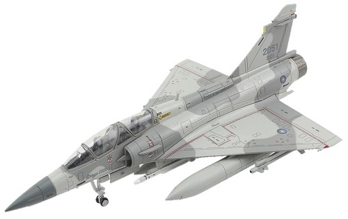 Mirage 2000 5di - 2000-5di, 2051