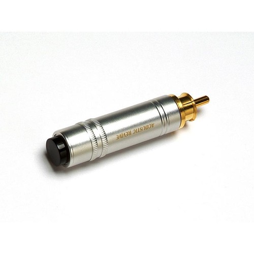 Terminateur sortie acoustic - de,