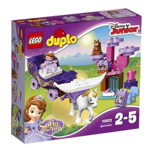 Lego duplo disney 10822 - lego,