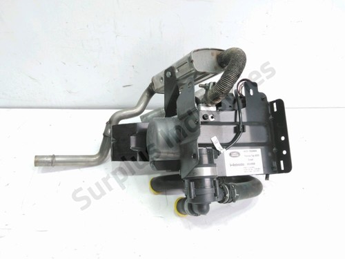 Webasto land rover - rover,