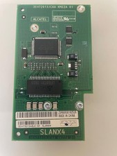 Alcatel-Lucent Board SLANX4 -