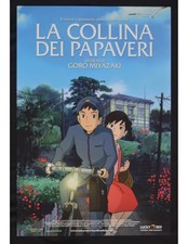 Affiche La Collina Dei