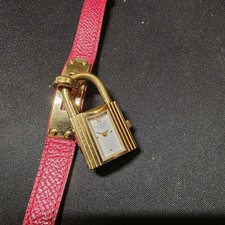 Montre Hermès Kelly KE1.210
