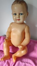 Baigneur celluloid SNF 52 cm