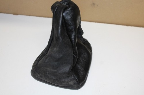 Soufflet levier vitesse - soufflet,