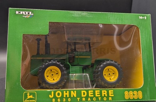 Ertl 16160 john deere - 16160-a,