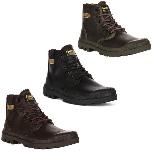 Palladium pampa revamp 90s - pampa, hi
