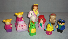 Mega Bloks Blocks Figures CAR