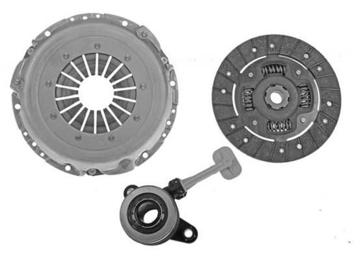 Kit embrayage pour - d'embrayage,