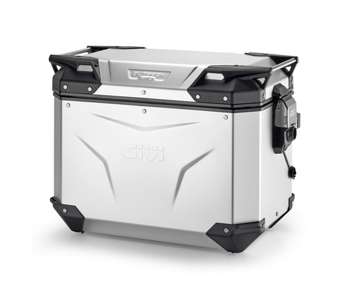 Valise gauche trekker - valise,