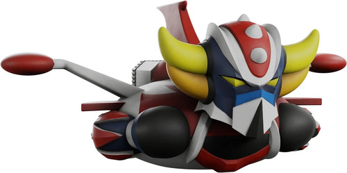 Goldorak figurine tirelire - -,