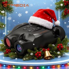 GTMEDIA N4 Jumelles de vision