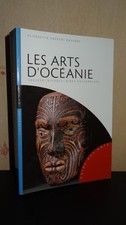 LES ARTS D'OCÉANIE - Elibetta