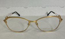 Monture lunettes de vue Herny Jullien Prix Neuf 330 Euros