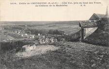 91 VALLEE CHEVREUSE PRISE