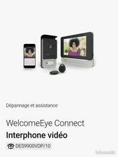 Interphone connecté Philips