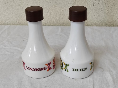 Ancien service condiments - ancien,