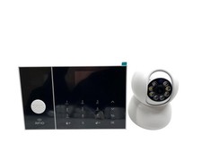 Système d'alarme GSM sans fil LWOHSI B-WARE