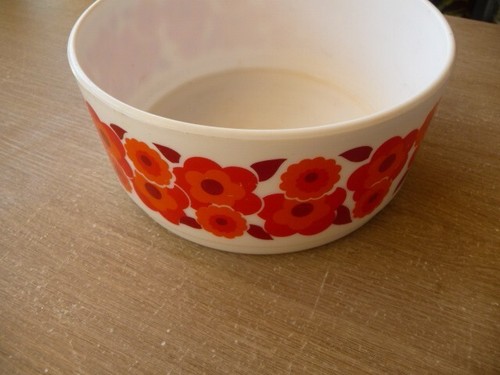 Saladier arcopal lotus vintage - arcopal,