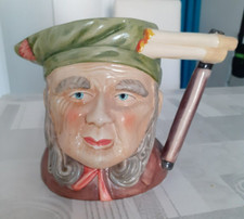 Pichet jacquot anthropomorphe - jacquot,