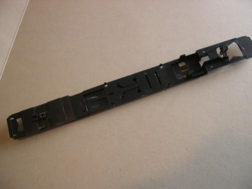 Chassis autorail x - x, 2800