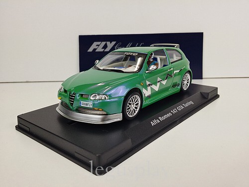 Slot car scx scalextric fly
